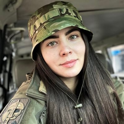 🇺🇦 Proud Ukrainian Citizen Volunteering Defending My motherland Offensively… Slava Ukraini 🇺🇦