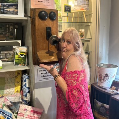 Sweet_VaBreeze's profile picture. 