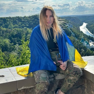 🇺🇦 Proud Ukrainian Citizen Volunteering & Defending my motherland offensive Slava Ukraini 🇺🇦🇺🇦