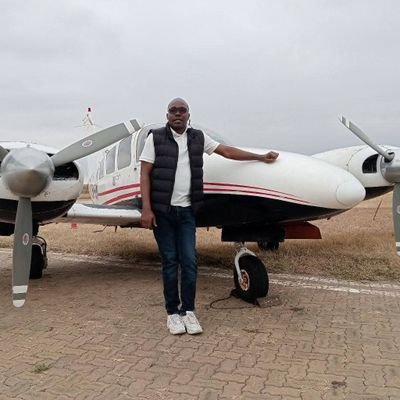 Mbuwasa's profile picture. ✍️