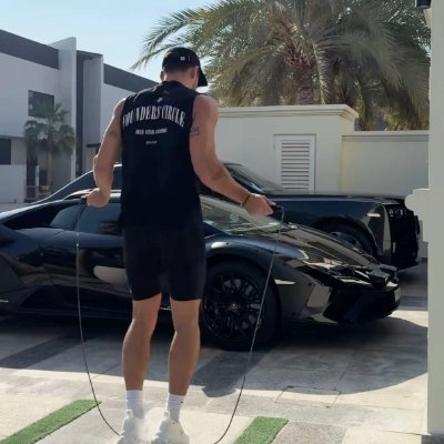 HSolozo's profile picture. Sometimes the best growth is invisible to everyone else.