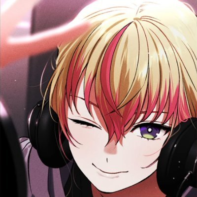 「 TH,ENG,JPN(a little bit) OK 」 multifandom (but Mostly ビバレン) TOXIC SOMETIMES บ่นขิงข่า Nagisa Rimuru Iruma💙“AUGURI”🩷 「私もアグリが世界で、ううん🙂↔️。宇宙で一番大大大大好き。ラブ🫶」