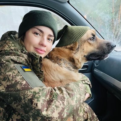 Proud Ukrainian citizen volunteering & defending my motherland's land offensively Slava Ukraini 🇺🇦🇺🇦