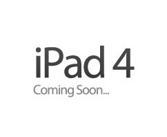 The very best iPad 4 leaks, rumours and release date news