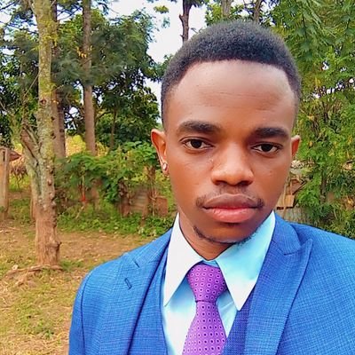 Advocate of the High Court| Prosecutor|LLB|LLM Capricorn 🐐.Suffer from extreme Hedonism and Nihilism. Mluhya wa Busia. Dreamer.