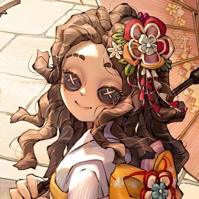 SophieMesmer's profile picture. 6teen // she/her // 🏴󠁧󠁢󠁥󠁮󠁧󠁿🇮🇩 // psychologist main