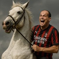L’Allegriano (@lallegriano) 's Twitter Profile