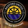 BasfordLadiesFC's profile picture. The official account of Basford United Ladies FC. Members of the @emwrfl Division 1 Central.