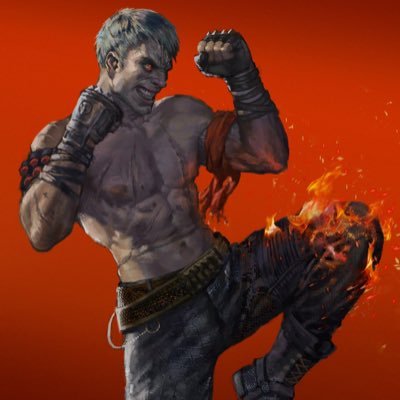 Tekken_TheOne's profile picture. #Bitcoin since 2015 #Tekken8 German Player.
