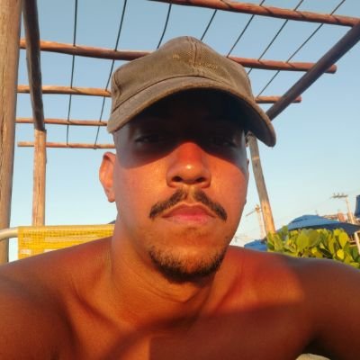 ulissesniko's profile picture. Bacamarte estava certo.