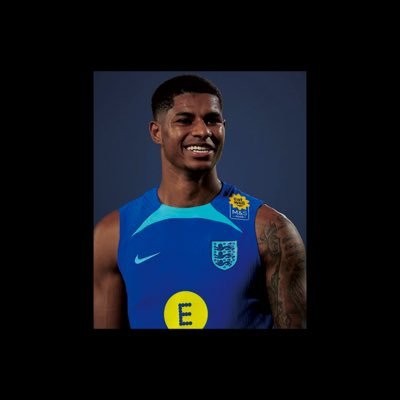 . . . battle with both mind and muscle, ever in pursuit of glory. š“ó §ó ¢ó „ó ®ó §ó æšŖšøā½ļø š« fan account not @marcusrashford