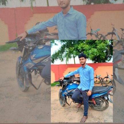 NaikSaumendra's profile picture.