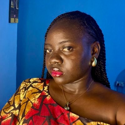 queenokeowoo's profile picture. God is my source. I can never run dry.