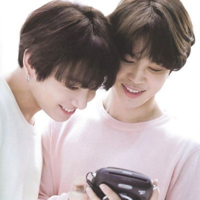 Koomifax - a soft jikook space 🤍 no over analysis & drama - here we just appreciate their bond,their giggles 🐰🐥
| JK-JM bias