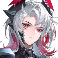 Crimson Z+ (@zidnoob) 's Twitter Profile