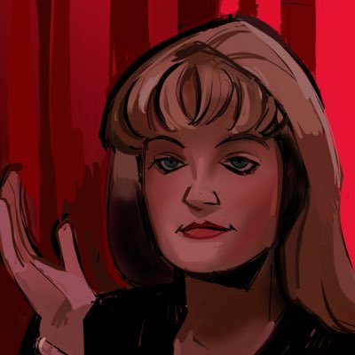 it its🏳️🌈🏳️⚧️♿️✡️ | (n)bpd sys audhd | vent acc @comesasunday | laura palmer lover 67 | pfp by @camo_ty