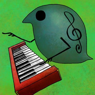 HAL名古屋ミュージック学科3年生 効果音作ってます。 メトロイドヴァニア 『MADO』サウンドデザイン担当。 ゲーム制作者様アカウント→@drainage3710 アイコンも描き下ろして頂きました。