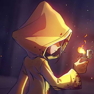 rein572532462's profile picture. リトルナイトメア3楽しみ