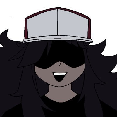 CHA0TIC138195's profile picture. Huge pokepasta fan (but also multifandom)