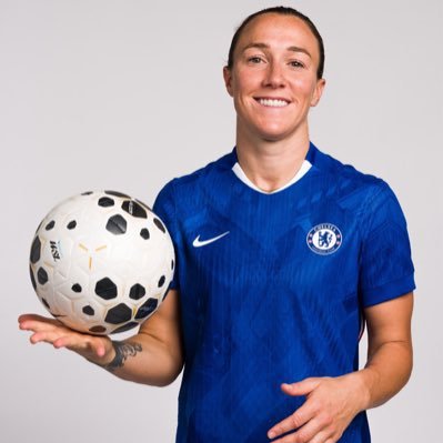 //Not The Real Lucy Bronze //Chelsea WFC and England Lioness // Step Mum to 2 Children// Taken by @AlexGreenwoodRP 🩷