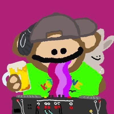 CEO @Nyolings // Honorary Puppet // Metaversal DJ @ FL vibing, thriving, and striving for world peace