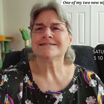 Happily married for 48 years to Stan, mother of two, grandmother of four. Conservative Christian, proud American, Trump supporter.