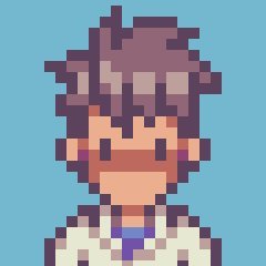 Hi, I'm Alex! I develop 'Dream: Photographs', an adventure game set in atomic age! Join game's Discord server for info: https://t.co/C8C2KS9Wfl