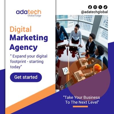 Digital Marketing Service || Digital Brand Management || Training & Consultation. We connect your brand to the right customer