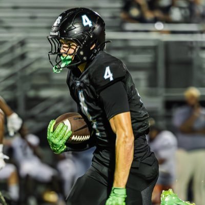Class of 2026 / WR / Track & Field / Reagan High School / NC / GPA- 4.0 / 6ft 175lbs./ National Honors Society /NCAA ID#2404266992 / IG ctb.4_