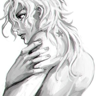 vampgiogio's profile picture. Zeppelis are my only reason ❤️‍🔥 + Bucciarati stan acc