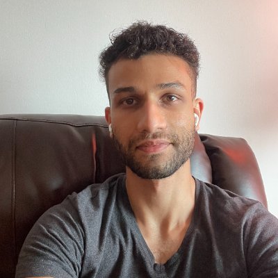 zeneil_writes's profile picture. Building 175μs audio processing for the web 🎵 
Rust | WebAssembly | Full-stack

Software @Audible/Amazon

https://t.co/hag1XOnZou