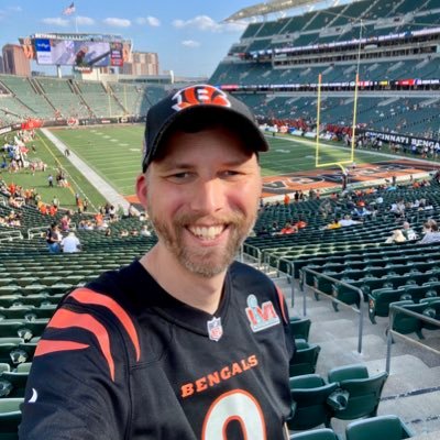 80’s born-90’s kid. Husband, Father, child of God. I enjoy sports, video games, amusement parks/theme parks, being outdoor, theology, 80’s/90’s/00’s nostalgia.