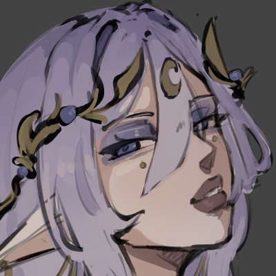 CharDreamvale's profile picture. Moon Elf • VTuber • Twitch Affiliate • Bilingual Stream・Variety Gaming 
╰・☆・➤ https://t.co/NbQyspVbAg・🌙・☆・

ladycharlotteadventures@gmail.com