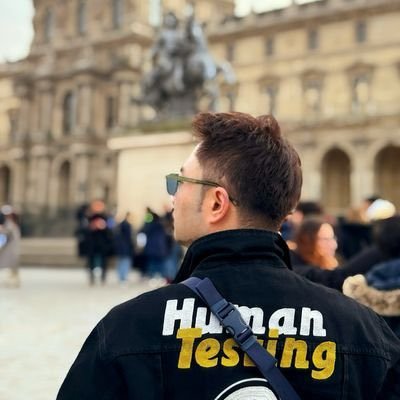 DHongfeii86993's profile picture. Entrepreneur / Digital Analyst. Cooking up the next big project