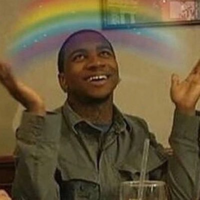 hoe said it’s gay to have a diary so I downloaded Twitter…blame her