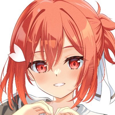 ゆゆゆ、ブルアカ、原神絵描き
◆pixiv【https://t.co/bPEHH9S1ut】
◆マシュマロ【https://t.co/aI7FFhuRmb】
◆skeb【https://t.co/GOqAqYnqZ9】←募集中
ご依頼やご相談はDMへお願いします。