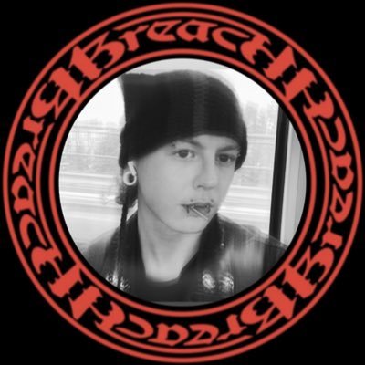 non-binary | 21 | cosplayer • worshipper ᛑᛗᛛ