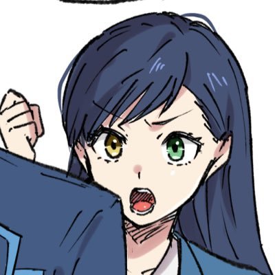 ◻️モンストイラスト垢✨◻️ニラアヴァ沼🤤爆絶初期組推し◻️絵描きます🖌◻️無断加工、使用、転載🙅♀️❌◻️イラスト依頼は『