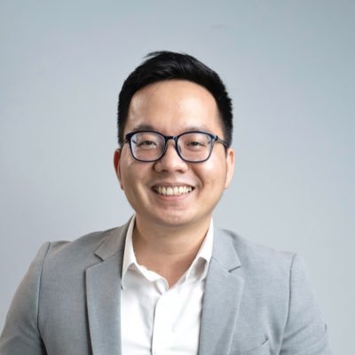 Serial Entrepreneur | Chevening Alum Building ventures. Backing futures. 🌍 🚀