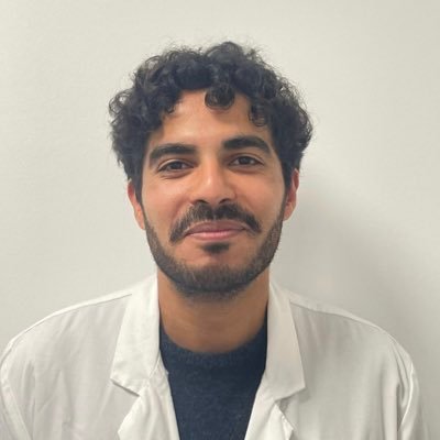 MoncefMorjani's profile picture. Radiation Oncologist, Centre Eugène Marquis, Rennes (France)