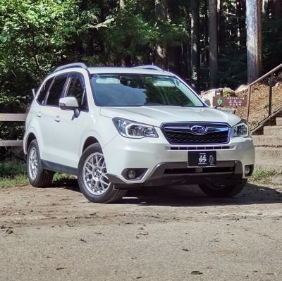 ☆クルマやバイクを運転するのが好き☆FORESTER.☆SUPER GT #61.☆JTP.
*交流がない方は外すことがあります.