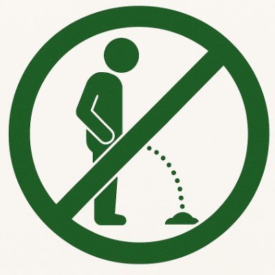 X account featuring guys getting spyed while pissing