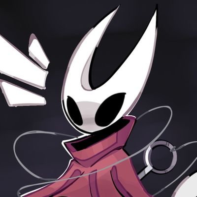 multiv_Hornet's profile picture. Parody Account - Hornet Silksong. She/Her. //

pfp cred - @SiristheVirus07
banner cred - @toppledOverArt