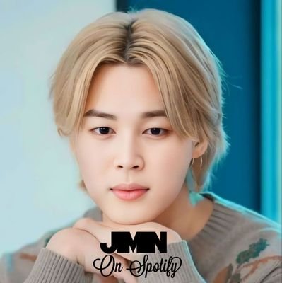 Source for JIMIN spotify updates//Fan account//#지민🌟💛//Backup acc: @SpotifyJimin1