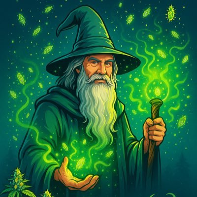 Your friendly herb growing wizard from the woods š§āāļø āØāļøš± Growing bud since 2020 š±āļøāØ Follow the green magic šš®