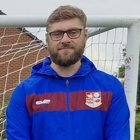 Dad X2 Girls, husband, Coach, FA Level 1/ Level 1 Youth Mod/ UEFA C Diploma/