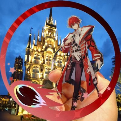 ポケモン好きです!
最近はめておら箱推し!最推しはロゼくんです💫🌹マイペースに推し活していきまーす!
⚠️普通に日常ポストします!たまに愚痴出ちゃうかもかも…
閲覧は自己責任でお願いします。
