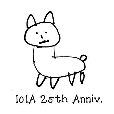 101A / kein / koldcake / No Name Lounge / LUNA MATTINO / SELVES etc...