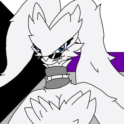 I am (currently) Reshiram the Vast White Pokémon of truth.
I'm quite friendly to most others... well there is That one who... actually you don't need to know :3
