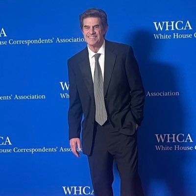 Washington to Wall Street commentator; Ex-CNBC, Fox News; Forbes author; Emmy winner; Walk Off Media Group Co-founder; UVA; Girl Dad